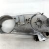 CH277 (1) CCI Inner Primary Cover 1970-1984 Harley Shovelhead FX FL