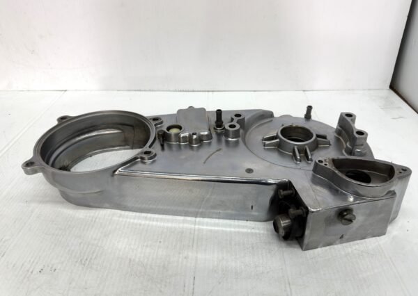 CH277 (2) CCI Inner Primary Cover 1970-1984 Harley Shovelhead FX FL