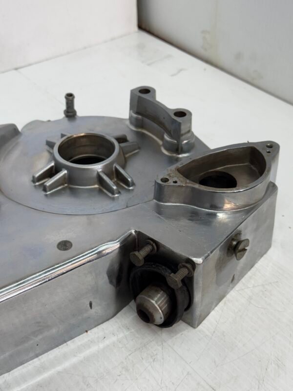 CH277 (3) CCI Inner Primary Cover 1970-1984 Harley Shovelhead FX FL