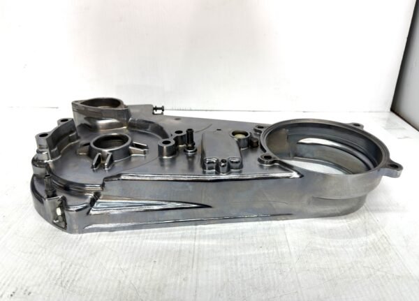 CH277 (4) CCI Inner Primary Cover 1970-1984 Harley Shovelhead FX FL