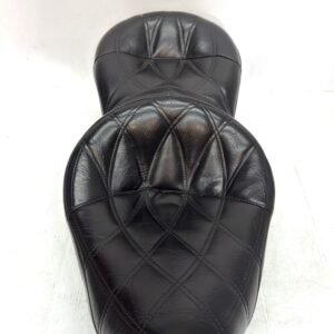 CH278 (1) Harley Corbin seat for 1970-1984 Touring