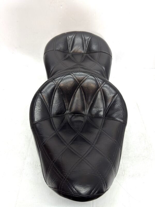 Harley Corbin seat for 1970-1984 Touring