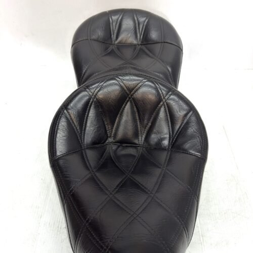 Harley Corbin seat for 1970-1984 Touring