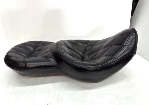 Harley Corbin seat for 1970-1984 Touring