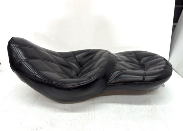 Harley Corbin seat for 1970-1984 Touring