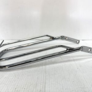 OEM Harley V-Logo Front Fender Rail 91099-94A for 1980-2013 FLH
