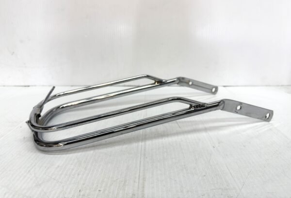 OEM Harley V-Logo Front Fender Rail 91099-94A for 1980-2013 FLH