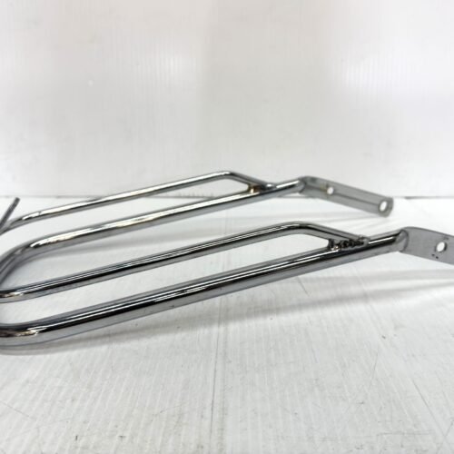 OEM Harley V-Logo Front Fender Rail 91099-94A for 1980-2013 FLH
