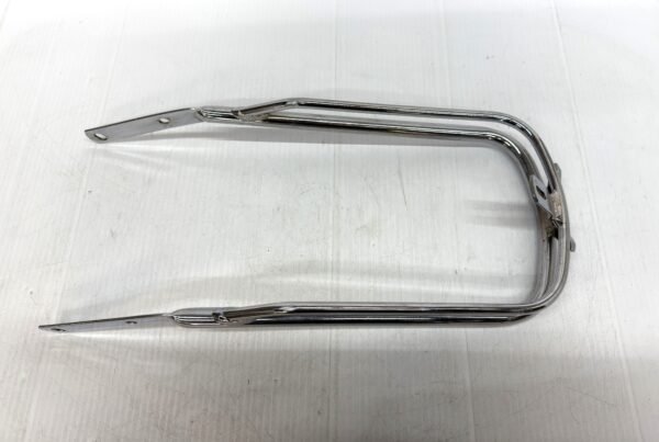 OEM Harley V-Logo Front Fender Rail 91099-94A for 1980-2013 FLH