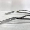 OEM Harley V-Logo Front Fender Rail 91099-94A for 1980-2013 FLH