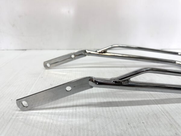 OEM Harley V-Logo Front Fender Rail 91099-94A for 1980-2013 FLH