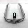 OEM Harley V-Logo Front Fender Rail 91099-94A for 1980-2013 FLH