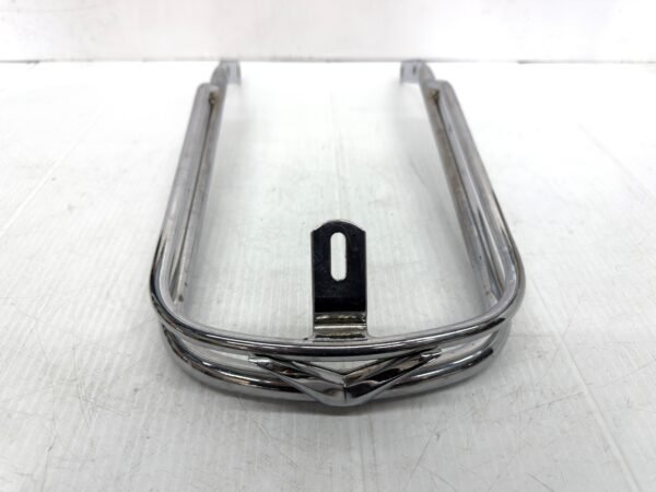 OEM Harley V-Logo Front Fender Rail 91099-94A for 1980-2013 FLH