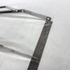 OEM Harley V-Logo Front Fender Rail 91099-94A for 1980-2013 FLH