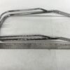 OEM Harley V-Logo Front Fender Rail 91099-94A for 1980-2013 FLH