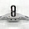 Chrome Top Motor Mount for Harley V-Twin for 1948-85 FL 71-79 FX