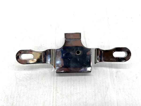 Chrome Top Motor Mount for Harley V-Twin for 1948-85 FL 71-79 FX