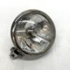 CH283 (1) Harley Headlight KD869 SAE M1 for Chopper Sportster Dyna