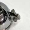 CH283 (2) Harley Headlight KD869 SAE M1 for Chopper Sportster Dyna