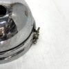 Harley Headlight 5.75" Light Lamp Bucket Chrome for 1975-1983 Sportster 1000