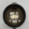Harley Headlight 5.75" Light Lamp Bucket Chrome for 1975-1983 Sportster 1000