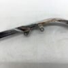 CH285 (1) Harley Belt Guard Chrome for 1996-1999 Softail Fat Boy