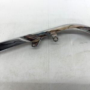 Harley Belt Guard Chrome  for 1996-1999 Softail  Fat Boy