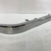 CH285 (2) Harley Belt Guard Chrome for 1996-1999 Softail Fat Boy