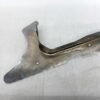 OEM Harley Chrome Rear Lower Belt Guard 60389-97A  for 1995-1999 Harley-Davidson Softail