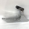 Chrome Lower Belt Guard for Harley Softail
