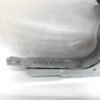 Chrome Lower Belt Guard for Harley Softail