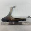 Chrome Lower Belt Guard for Harley Softail