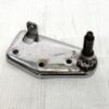 CH289 (1) Harley Foot Peg Mounting Bracket FLH Shovelhead