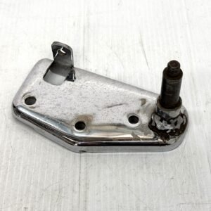 Harley Foot Peg Mounting Bracket FLH Shovelhead