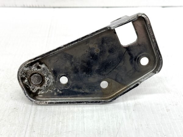 CH289 (3) Harley Foot Peg Mounting Bracket FLH Shovelhead