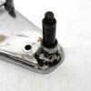 CH289 (4) Harley Foot Peg Mounting Bracket FLH Shovelhead