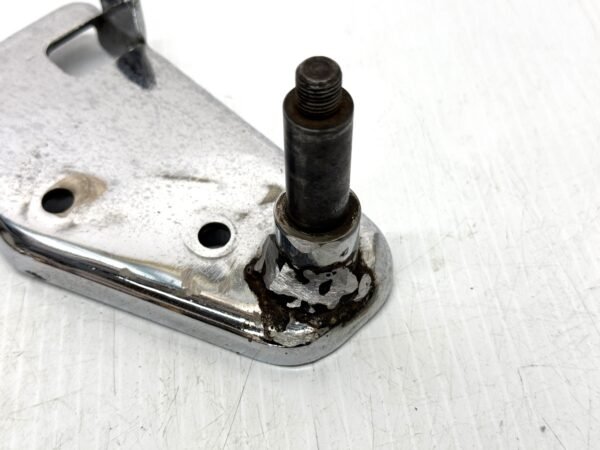 CH289 (4) Harley Foot Peg Mounting Bracket FLH Shovelhead
