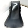 CH29 (10) OEM Harley Billiards Grey Rear & Front Fenders 59500534, 58900267 with Tail L