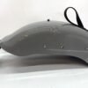 CH29 (3) OEM Harley Billiards Grey Rear & Front Fenders 59500534, 58900267 with Tail L