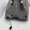 CH29 (5) OEM Harley Billiards Grey Rear & Front Fenders 59500534, 58900267 with Tail L