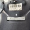 CH29 (7) OEM Harley Billiards Grey Rear & Front Fenders 59500534, 58900267 with Tail L