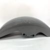 CH29 (9) OEM Harley Billiards Grey Rear & Front Fenders 59500534, 58900267 with Tail L