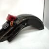 OEM Harley Rear Fender River Rock Gray for 2010-2023 Touring