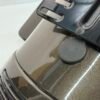 OEM Harley Rear Fender River Rock Gray for 2010-2023 Touring