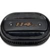 OEM Harley Milwaukee M8 114 Ventilator Air Cleaner Black 29000148 for 2017-2023