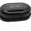 OEM Harley Milwaukee M8 114 Ventilator Air Cleaner Black 29000148 for 2017-2023