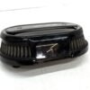 OEM Harley Milwaukee M8 114 Ventilator Air Cleaner Black 29000148 for 2017-2023