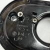 OEM Harley Milwaukee M8 114 Ventilator Air Cleaner Black 29000148 for 2017-2023