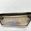 Harley Chrome Metal Side Cover Left for 1982-1994 FXR
