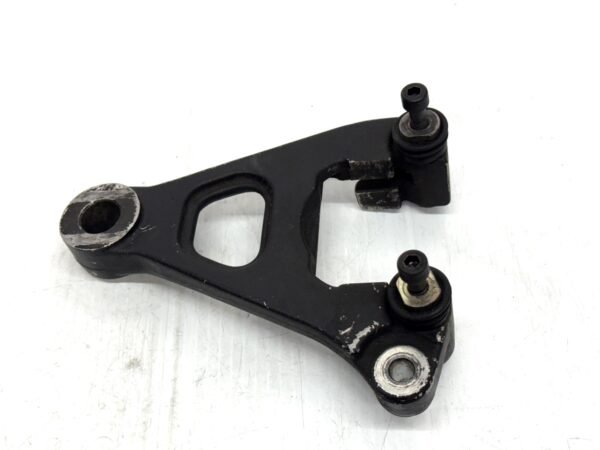 OEM Harley Rear Brake Caliper Bracket Mount for 1983-86  FX